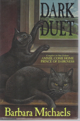 Dark Duet: Ammie, Come Home / Prince of Darkness (Hardcover)