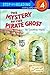 The Mystery of the Pirate Ghost by Geoffrey Hayes