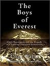Boys of Everest: ...