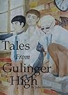 The Tales from Gulinger High (Spell Bound Universe)