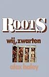 Roots: wij, zwarten