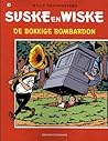 De bokkige bombardon (Suske en Wiske, #160)
