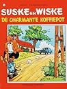 De charmante koffiepot (Suske en Wiske, #106) De charmante koffiepot (Suske en Wiske, #106)