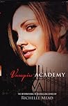 Vampire Academy by Richelle Mead