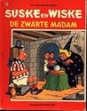 De zwarte madam (Suske en Wiske, #140)