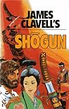 Shogun by James Clavell