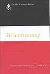 Deuteronomy: A Co...