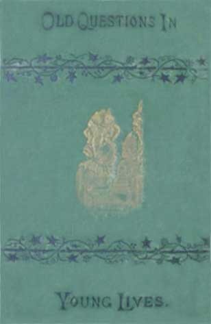 Thornton Hall; or, Old Questions in Young Lives (Hardcover)