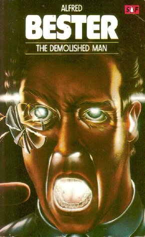 The Demolished Man