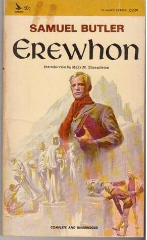 Erewhon