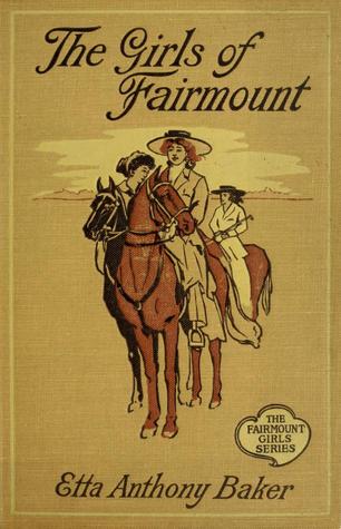 The Girls of Fairmount