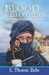 Blood Brothers by E. Thomas Behr