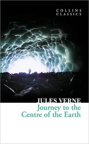 Journey to the Centre of the Earth