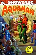 Showcase Presents: Aquaman, Vol. 2