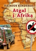 Atgal į Afriką (Paperback)