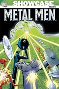 Showcase Presents: Metal Men, Vol. 2
