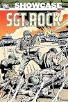 Showcase Presents: Sgt. Rock, Vol. 2