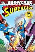 Showcase Presents: Supergirl, Vol. 1