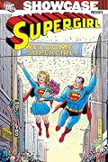 Showcase Presents: Supergirl, Vol. 2