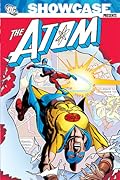 Showcase Presents: The Atom, Vol. 2