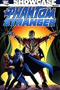 Showcase Presents: Phantom Stranger, Vol. 2