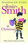 Josie Smith at Christmas