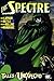 The Spectre: Tales of the U...