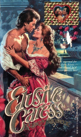 Elusive Caress
