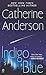 Indigo Blue (Comanche #3)