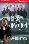Dark Devotion by Gabrielle Evans