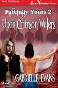 Upon Crimson Waters