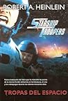 Starship Troopers by Robert A. Heinlein