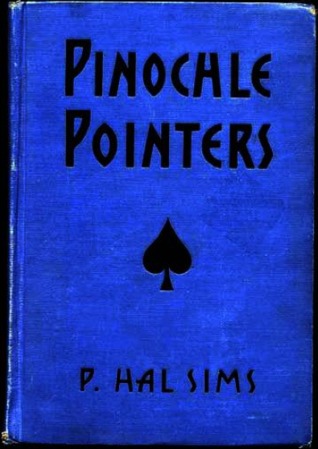 Pinochle Pointers (Hardcover)