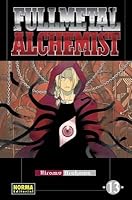 fullmetal alchemist 13
