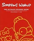Simpsons World - The Ultimate Episode Guide