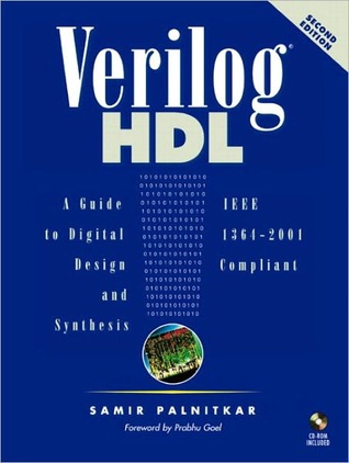 Verilog Hdl (Paperback)