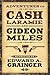 Adventures of Cash Laramie and Gideon Miles (Cash Laramie & Gideon Miles, #1) by Edward A. Grainger