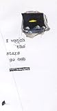 I Watch The Stars Go Out
