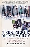 Tersungkur Di Pin...