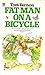 Fat Man on a Bicycle by Tom Vernon