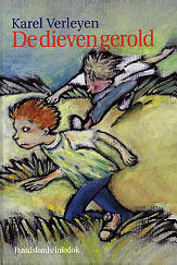 De dieven gerold (Hardcover)