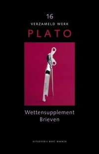 Epinomis (Verzameld werk 16)