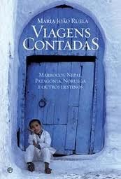Viagens Contadas