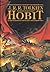Hobit ali Tja in spet nazaj by J.R.R. Tolkien