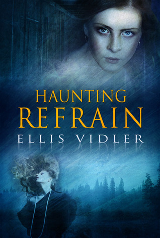 Haunting Refrain (The McGuire Women psychic Book 1)