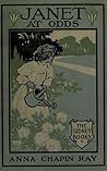 Janet at Odds (The Sidney Books, #5)