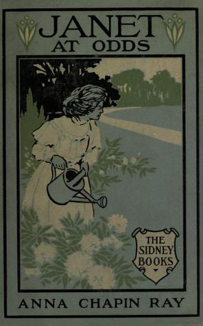 Janet at Odds (The Sidney Books, #5)