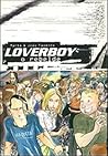 Loverboy, O Rebelde by Marte