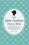 The Jane Austen Pocket Bible US by Holly Ivins