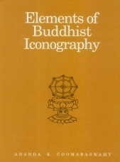Elements of Buddhist Iconography